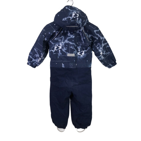 Unisex Reimatec - Toppahaalari, koko 104 - 110 -  (2)