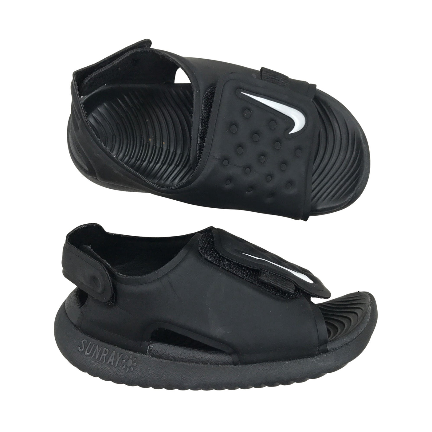 Unisex Nike - Sandaalit, koko 23 -  (1)