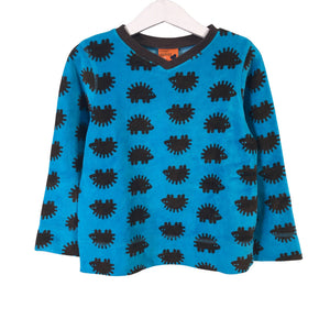 Unisex me&i - Collegepaita, koko 110 - 116 -  (1)