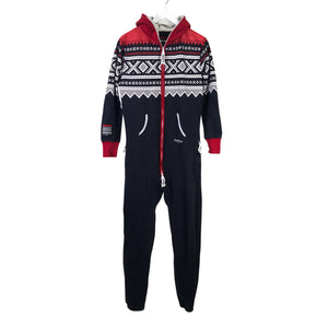 Unisex OnePiece - Jumpsuit, koko S -  (1)