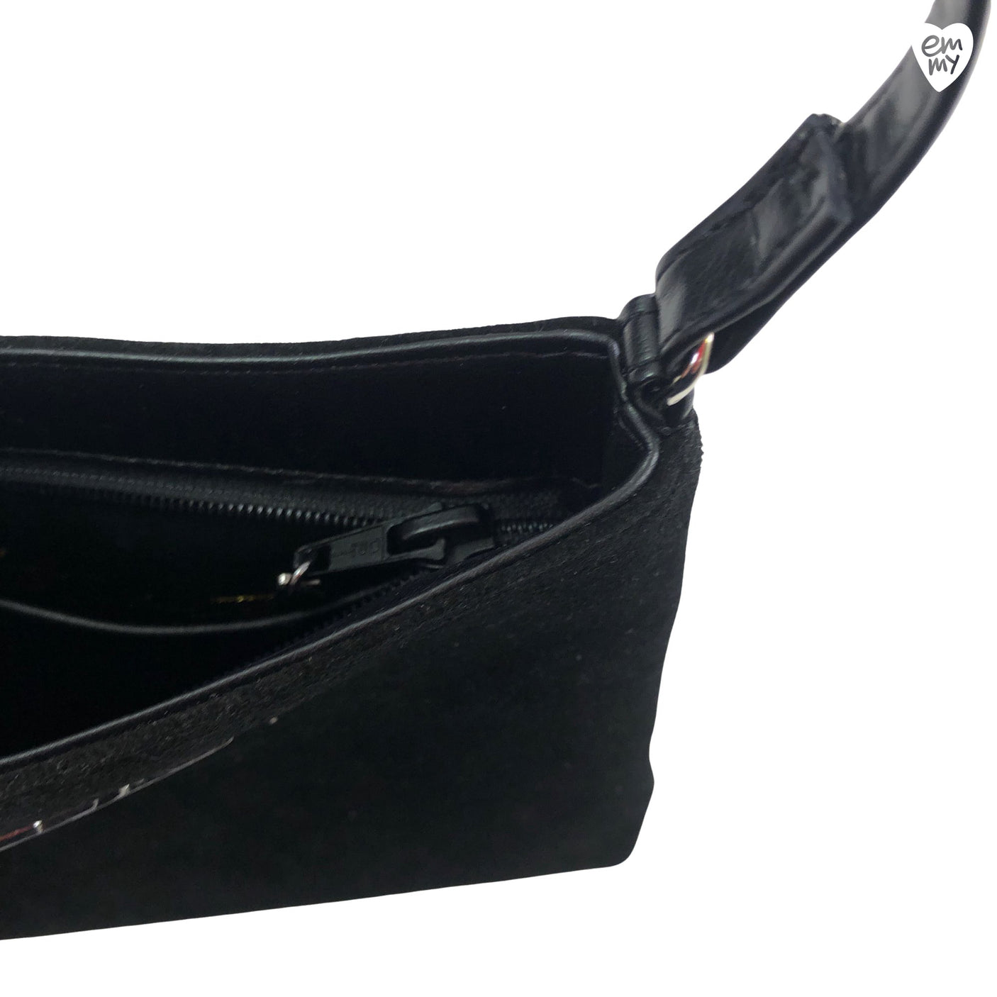 Unisex Pertti Palmroth - Käsilaukku, koko Mini -  (2)