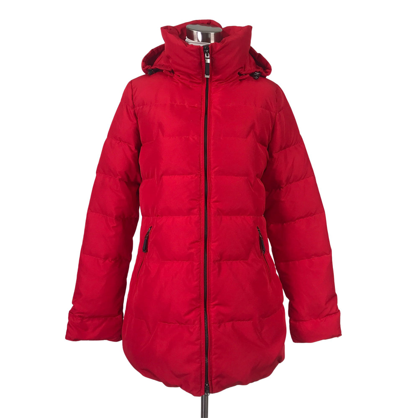 Untuvatakki, koko 38