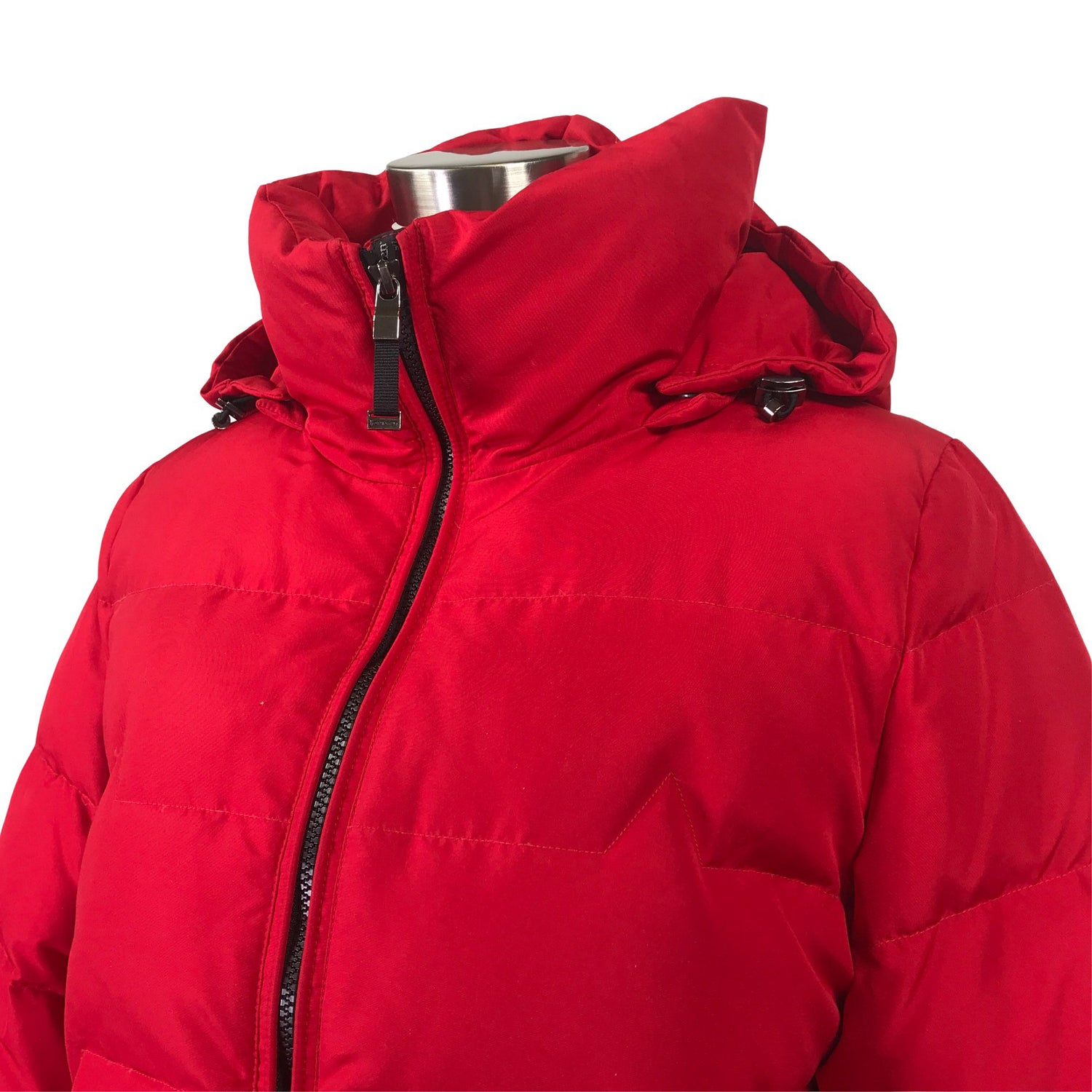 Untuvatakki, koko 38