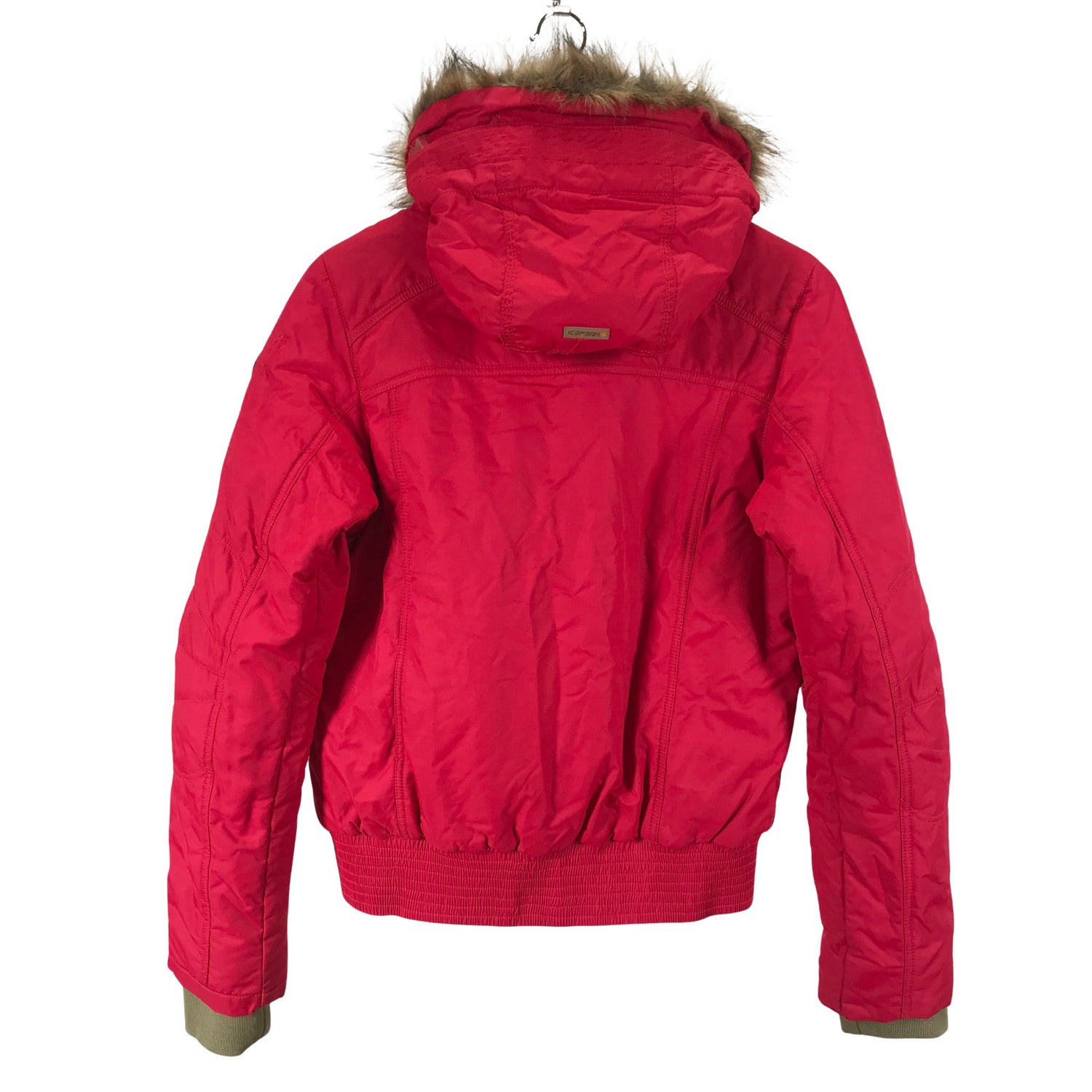  Toppatakki  Toppatakki, koko 38  Icepeak 