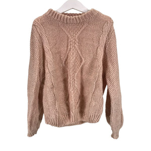Unisex POMPdeLUX - Neulepaita, koko 134 - 140 -  (1)