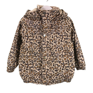 Unisex Kuling - Sadetakki, koko 98 - 104 -  (1)