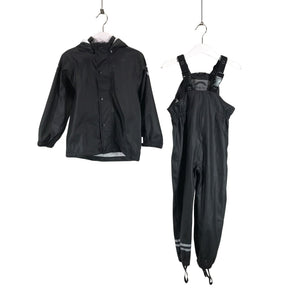 Unisex mikk -line - Sadeasu, koko 98 - 104 -  (1)