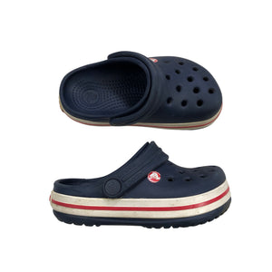 Unisex Crocs - Mules, size 22 -  (1)