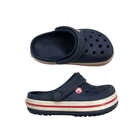 Unisex Crocs - Mules, size 22 -  ()