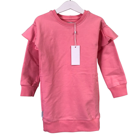 Unisex Gugguu - Collegemekko, koko 104 - 110 -  ()