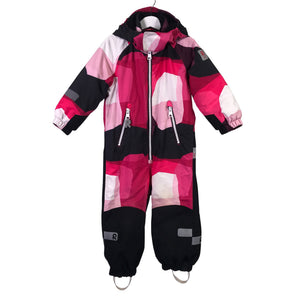 Unisex Reimatec - Toppahaalari, koko 92 - 98 -  (1)