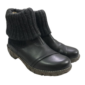 Unisex El naturalista - Nilkkurit, koko 40 -  (2)