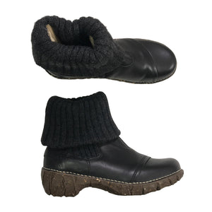 Unisex El naturalista - Nilkkurit, koko 40 -  (1)