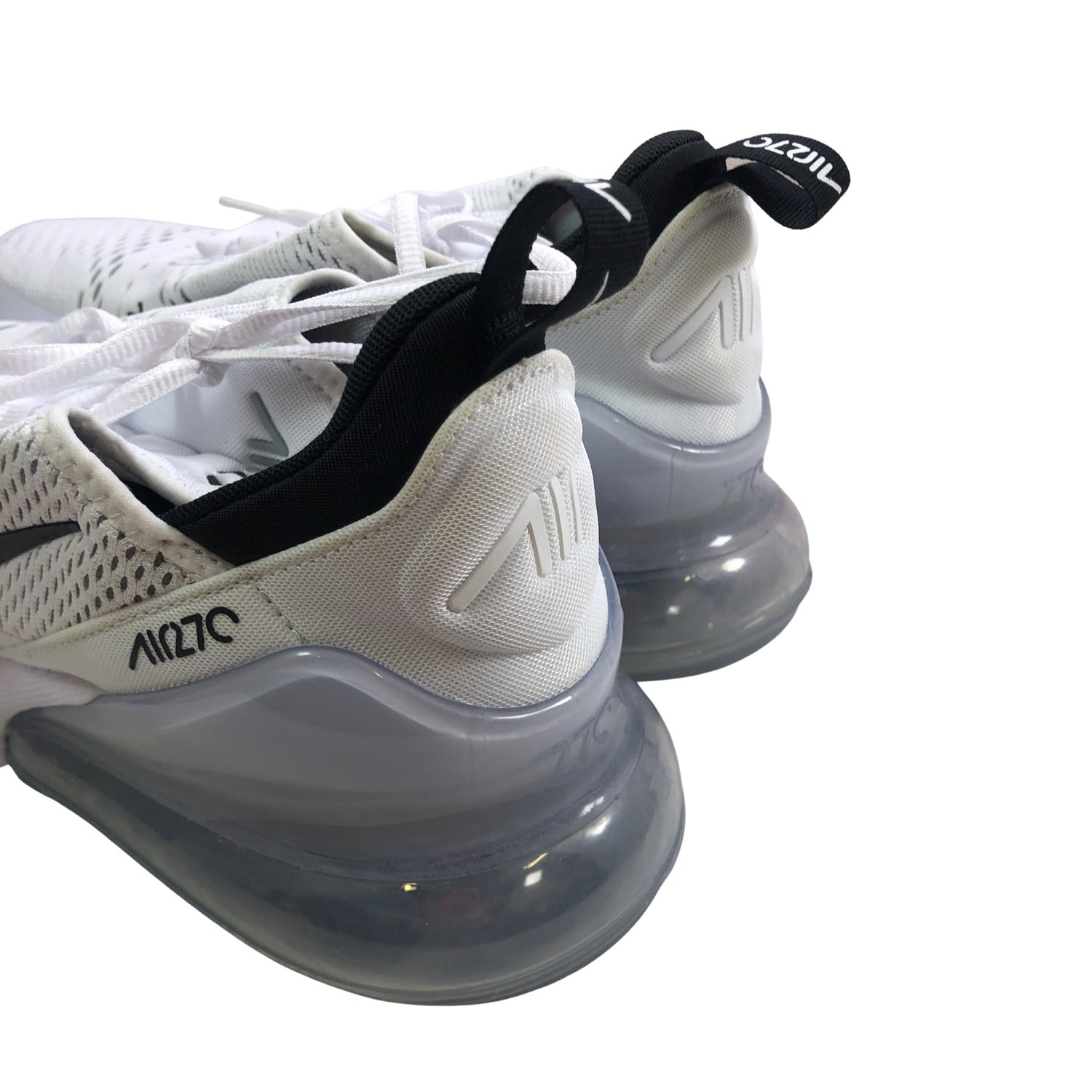  Lenkkarit  Lenkkarit, koko 44  Nike 