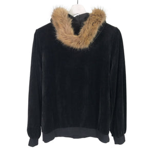 Unisex Happy Holly - Huppari, koko 42 -  (2)