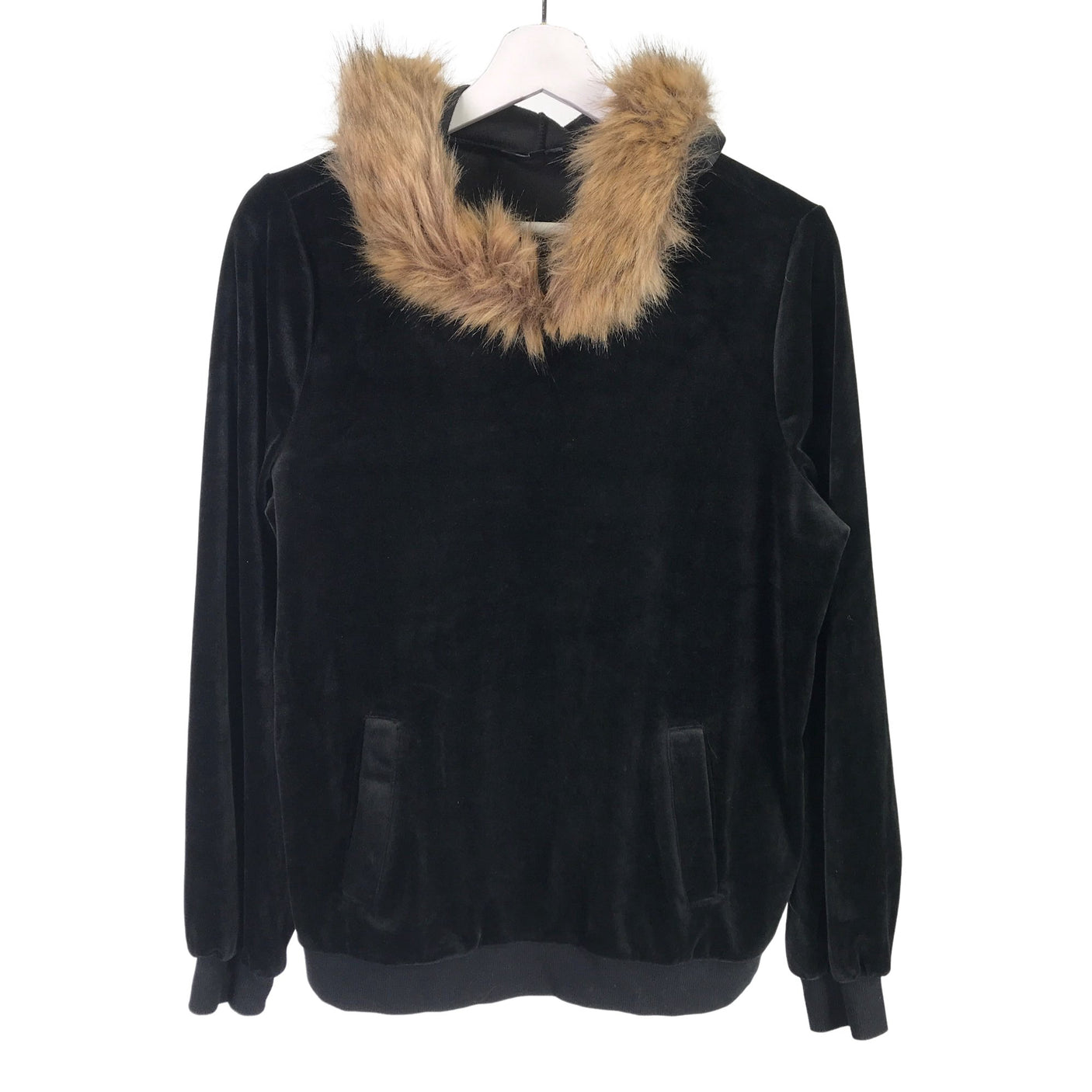Unisex Happy Holly - Huppari, koko 42 -  (1)