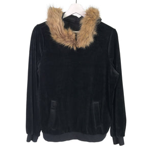 Unisex Happy Holly - Huppari, koko 42 -  (1)