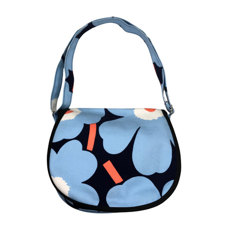 Unisex Marimekko - Olkalaukku, koko Midi -  ()