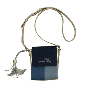 Unisex Joseph Ribkoff - Shoulder bag, size Mini -  (1)