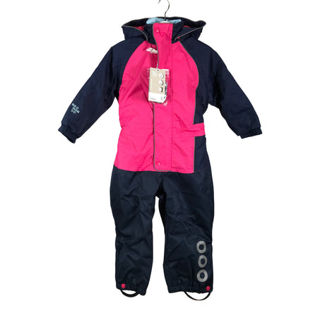 Unisex Neomondo - Toppahaalari, koko 92 - 98 -  ()