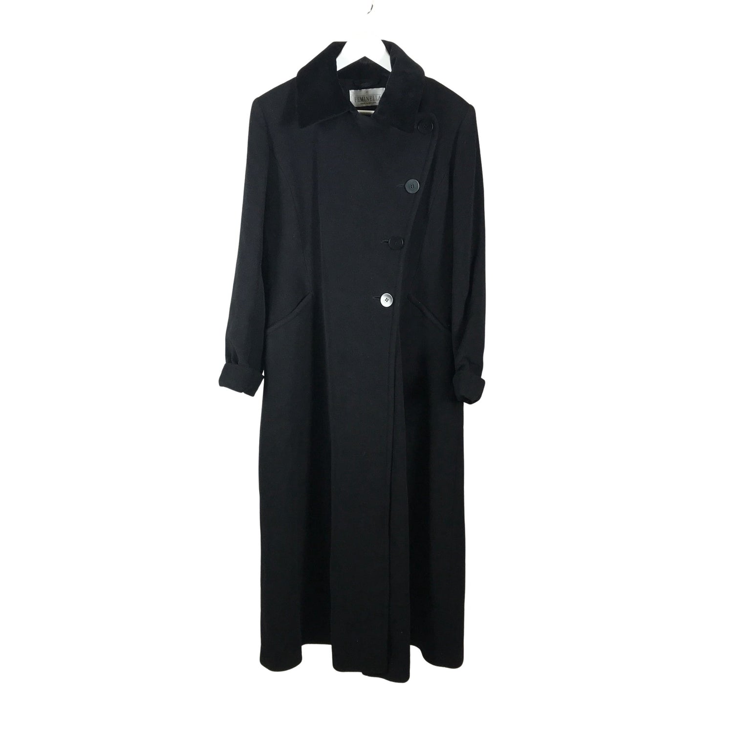 Villakangastakki, koko 38