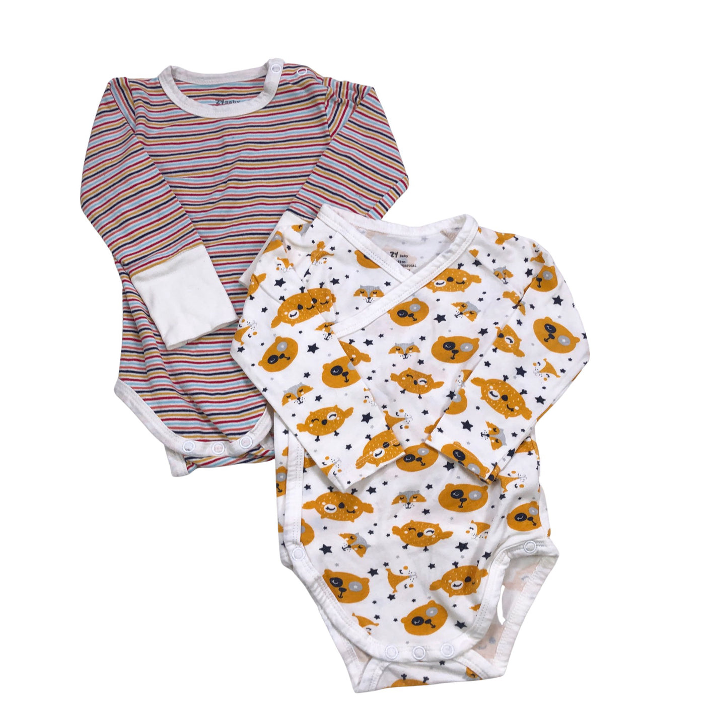 Bodysuit, size 62 - 68