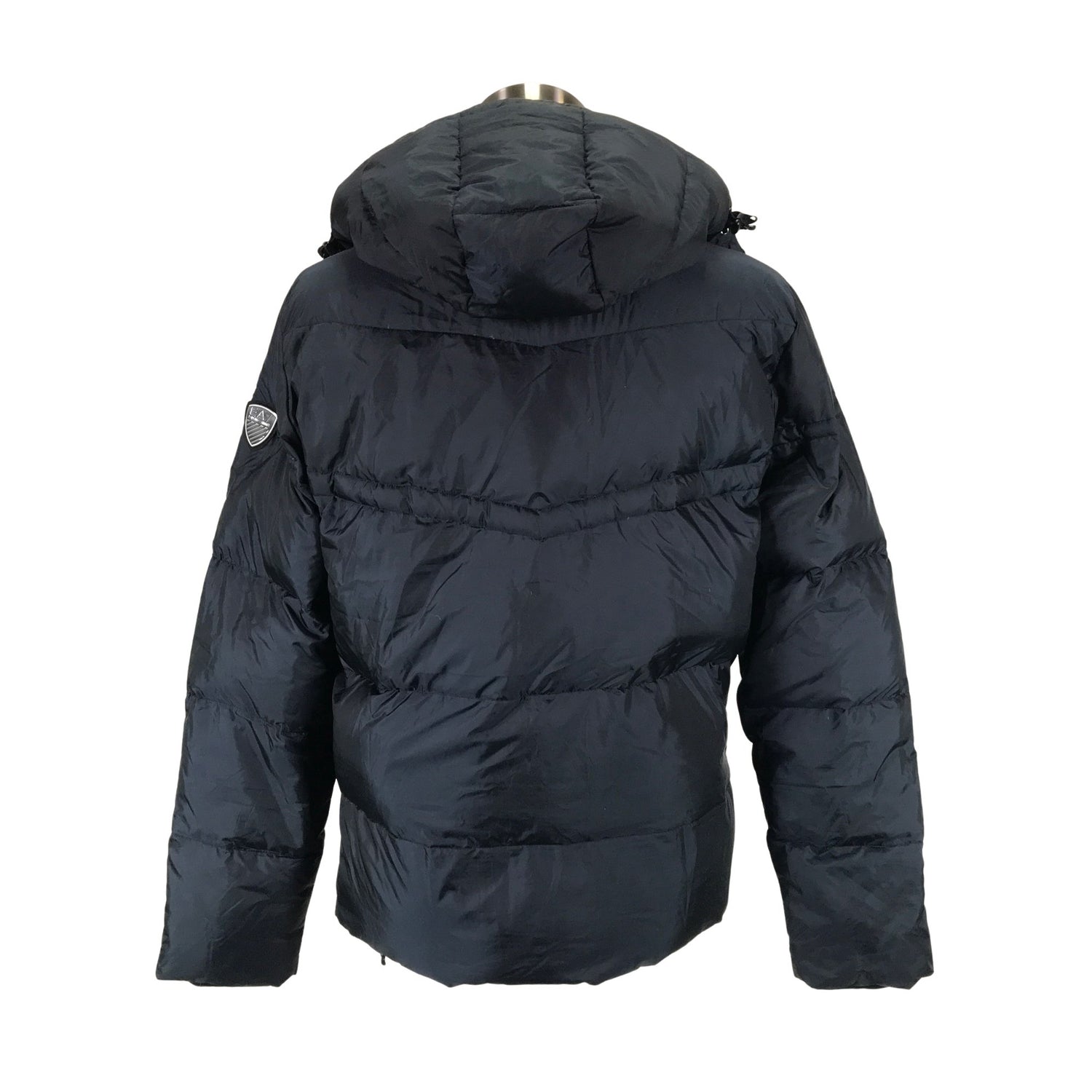  Untuvatakki  Untuvatakki, koko L  Emporio Armani 