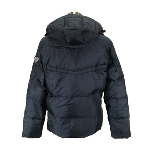 Unisex Emporio Armani - Untuvatakki, koko L -  (2)