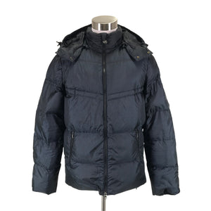 Unisex Emporio Armani - Untuvatakki, koko L -  (1)