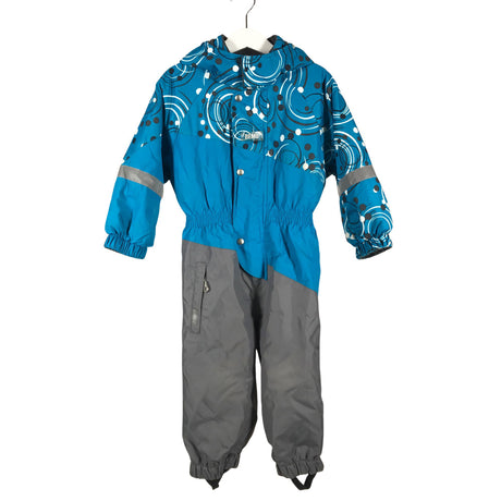 Unisex Remu - Toppahaalari, koko 86 - 92 -  ()