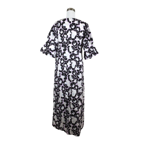 Unisex Marimekko - Fabric dress, size 38 -  (2)