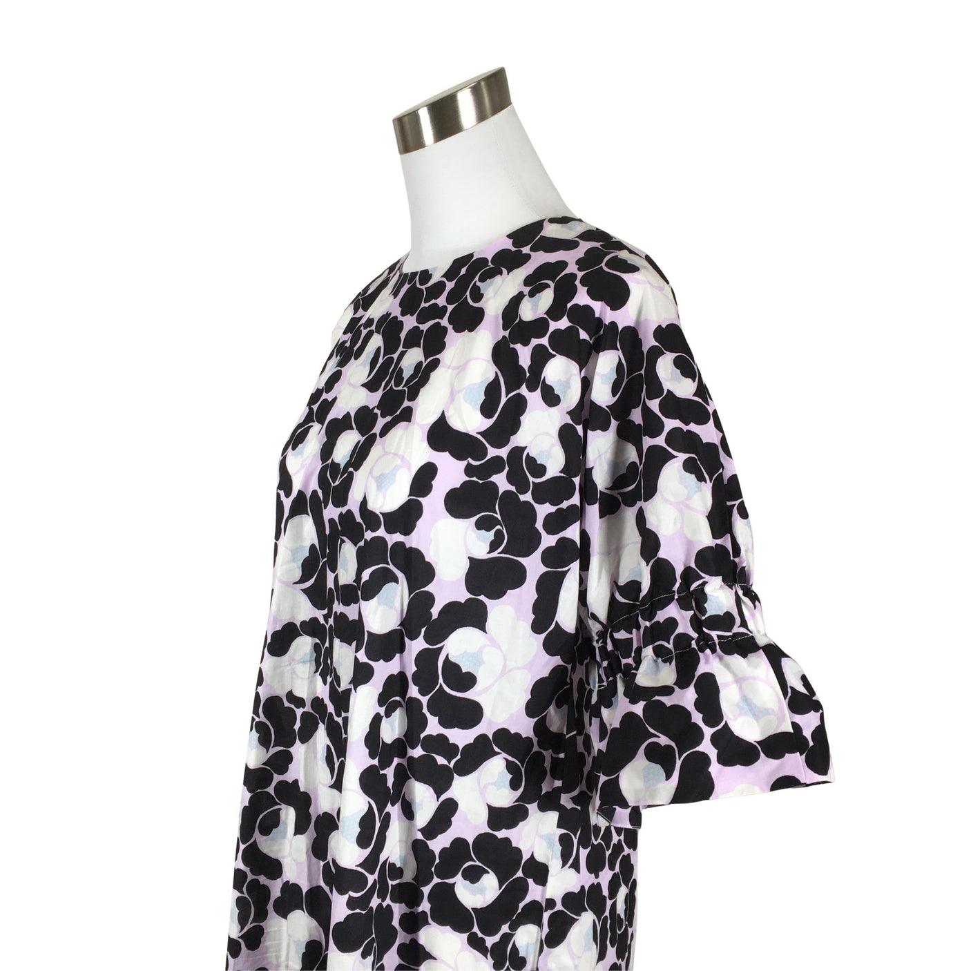 Unisex Marimekko - Fabric dress, size 38 -  (3)