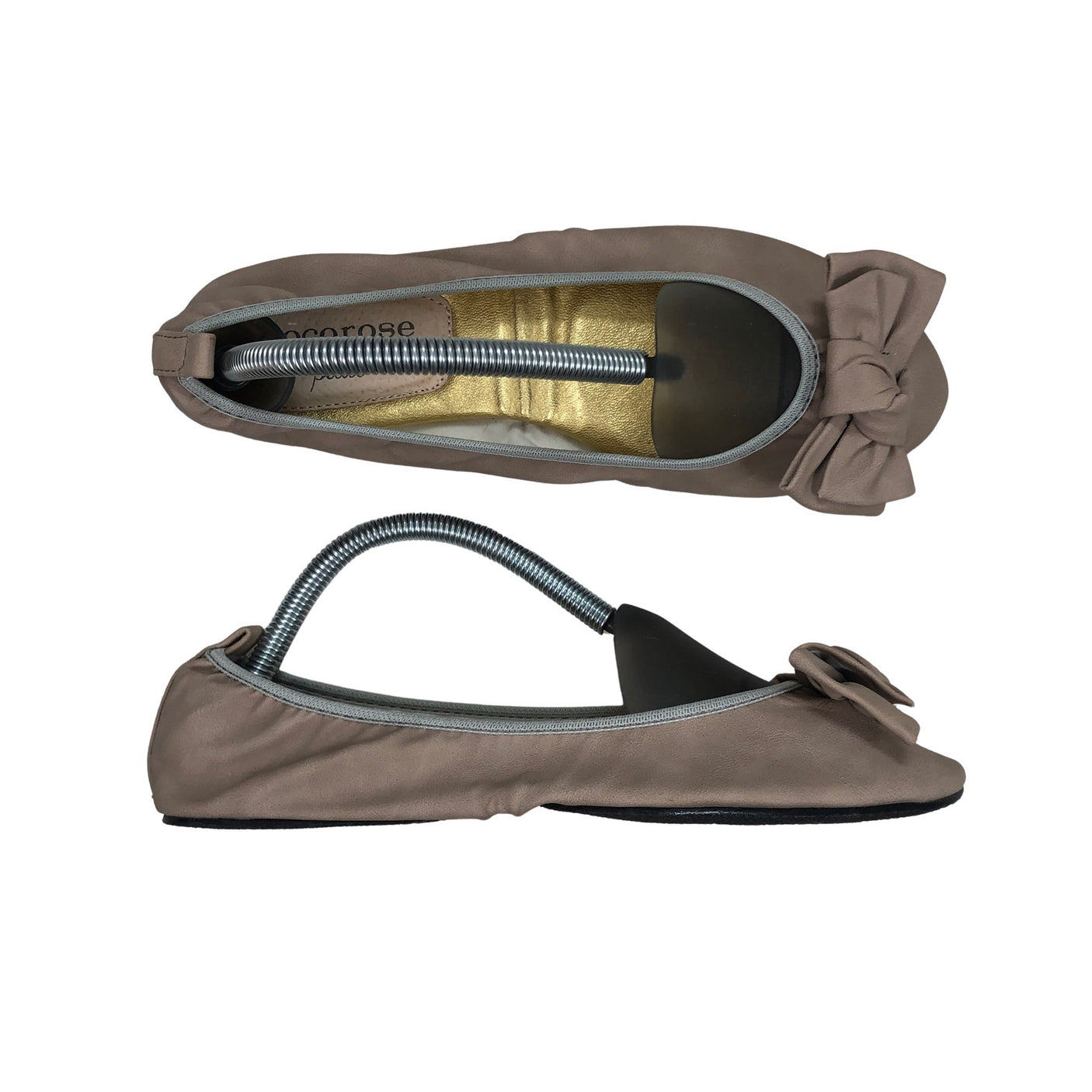Unisex Cocorose London - Ballet flats, size 37 -  (1)