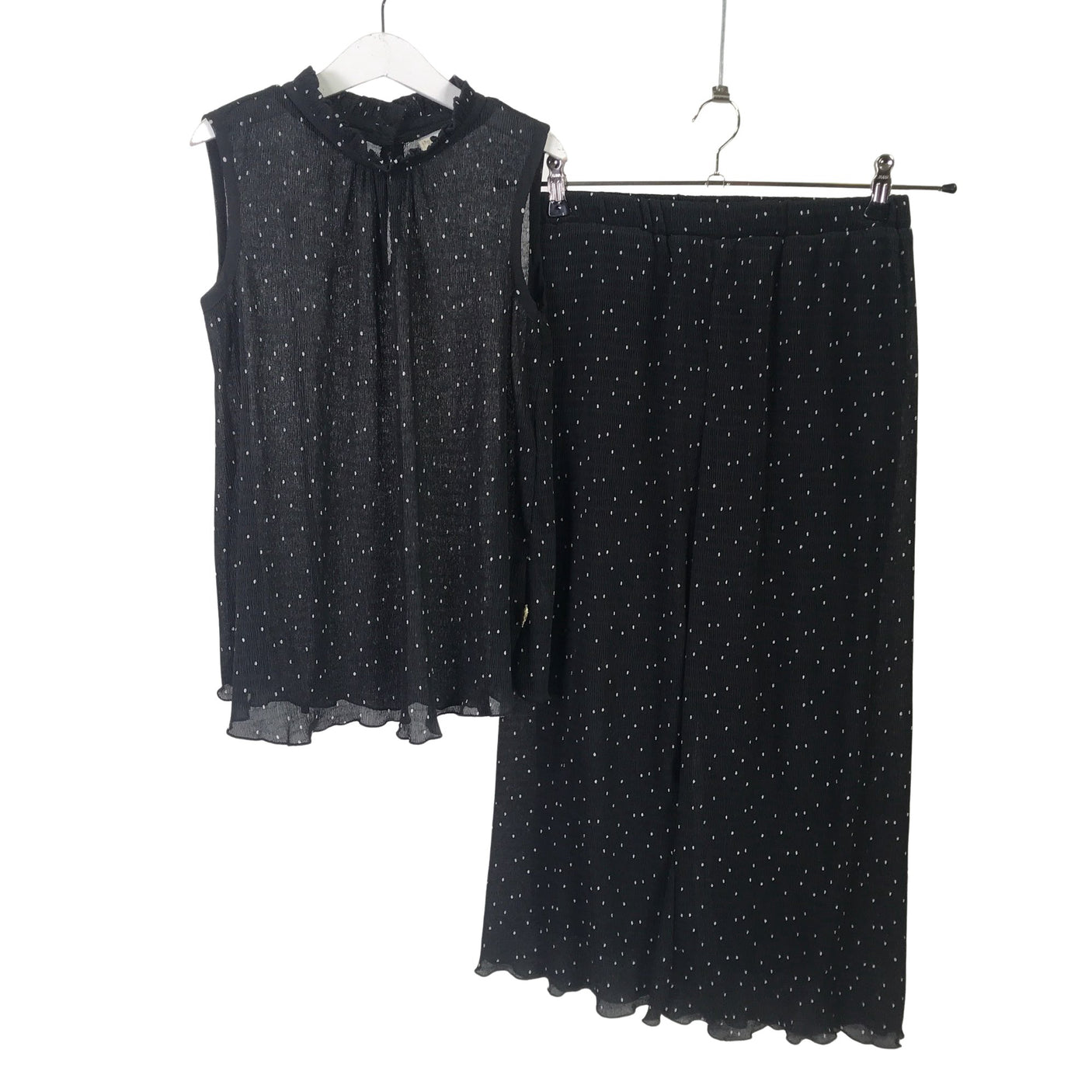 Unisex POMPdeLUX - Thin trousers, size 146 - 152 -  (1)