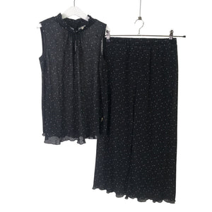 Unisex POMPdeLUX - Thin trousers, size 146 - 152 -  (1)