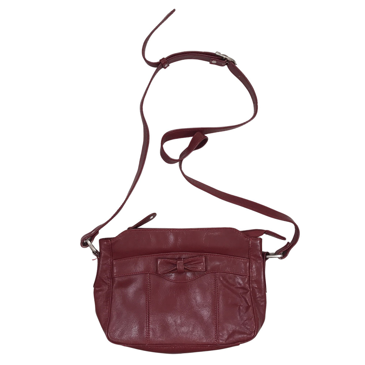 Unisex O.I.S - Shoulder bag, size Mini -  (1)