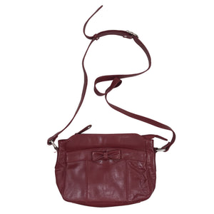 Unisex O.I.S - Shoulder bag, size Mini -  (1)