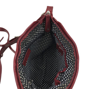 Unisex O.I.S - Shoulder bag, size Mini -  (3)