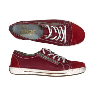 Unisex Rieker - Sneakers, size 37 -  (1)