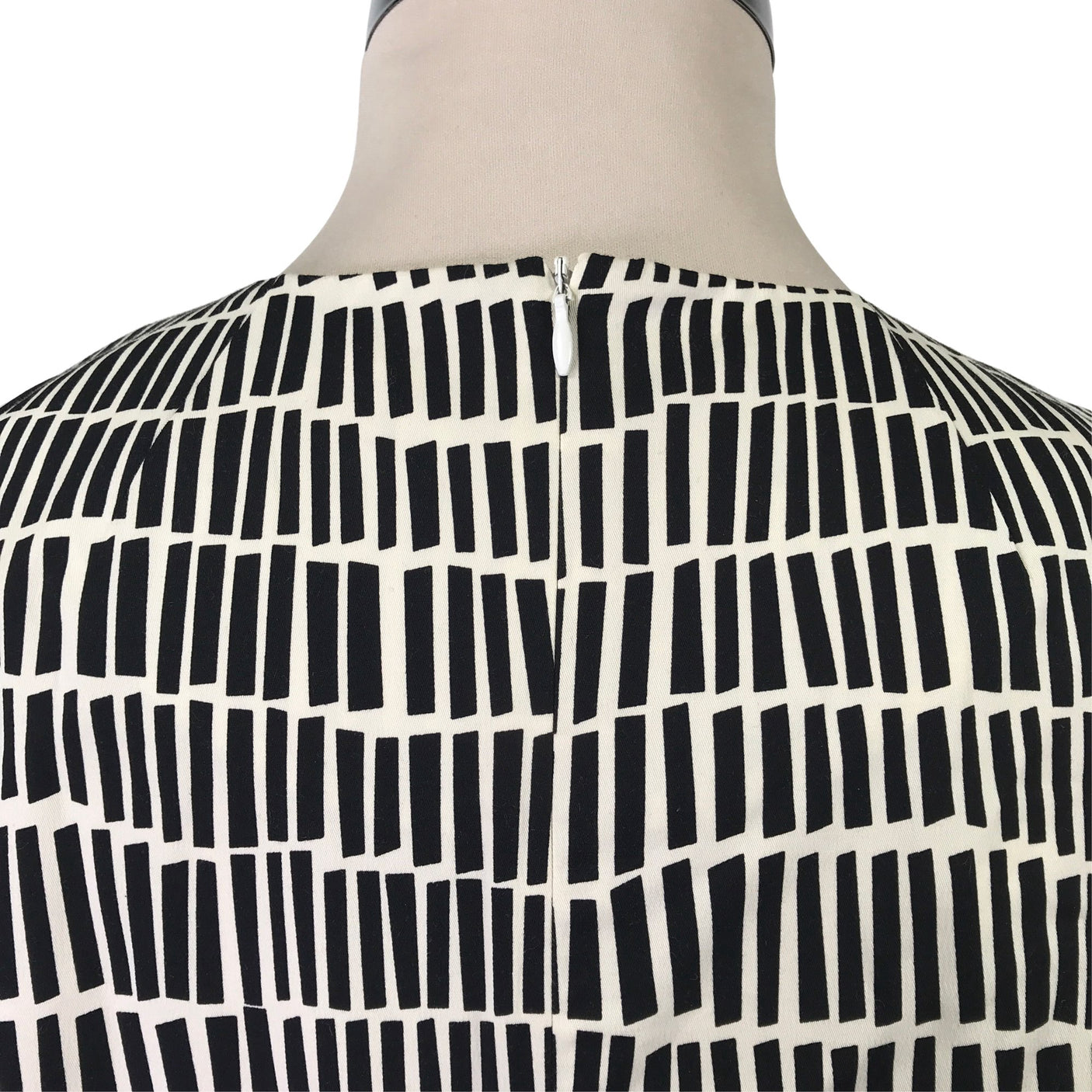 Unisex Marimekko - Fabric dress, size 42 -  (3)