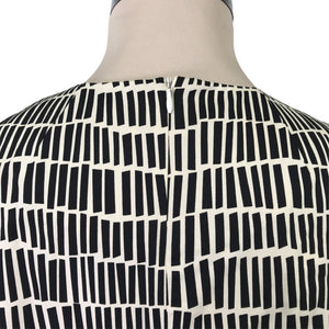 Unisex Marimekko - Fabric dress, size 42 -  (3)