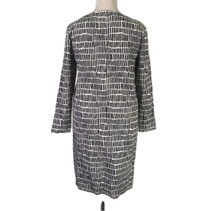 Unisex Marimekko - Fabric dress, size 42 -  (2)