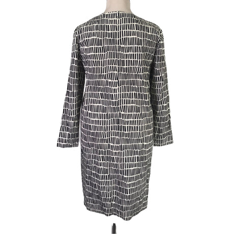 Unisex Marimekko - Fabric dress, size 42 -  (2)