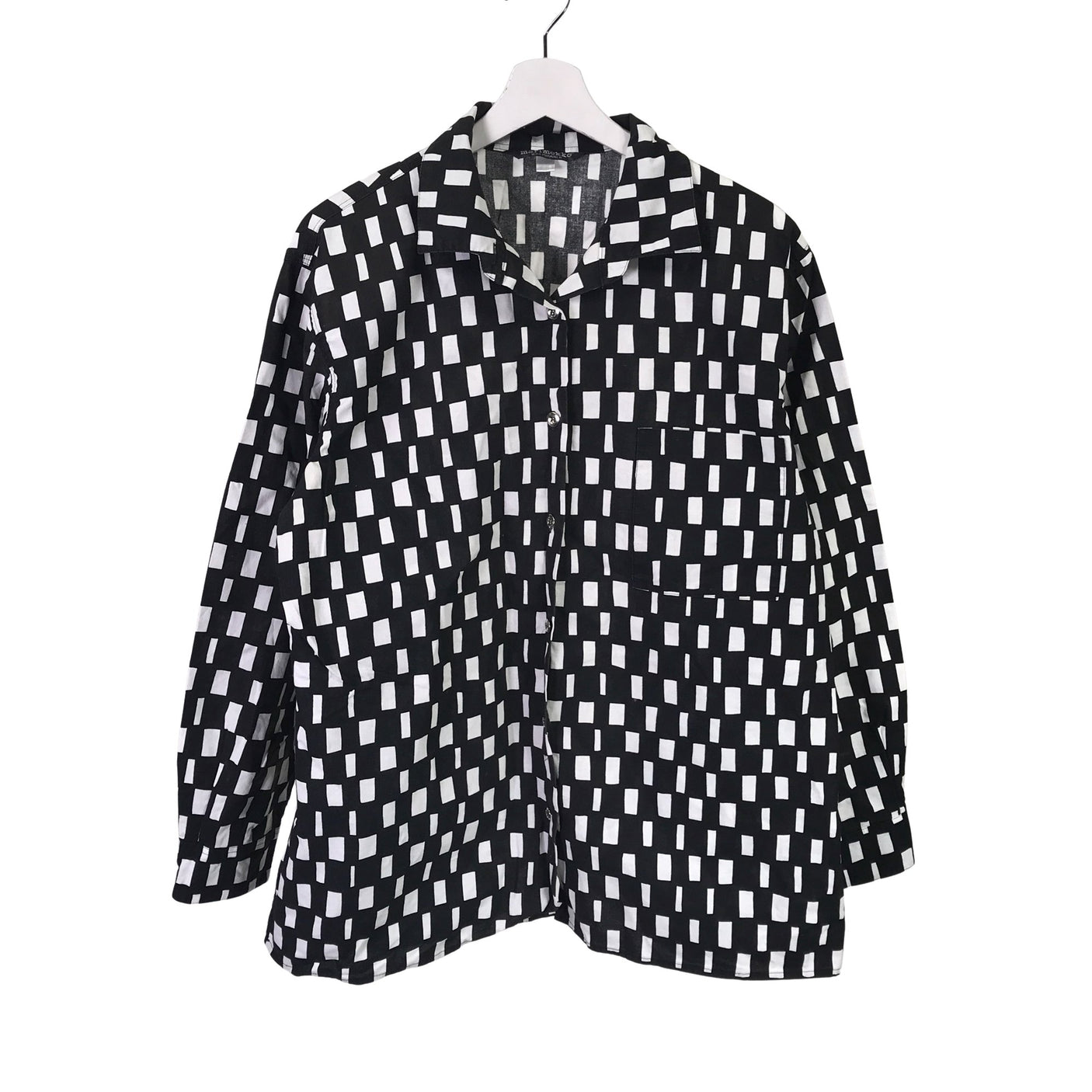 Unisex Marimekko - Dress shirt, size 40 -  (1)