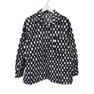 Unisex Marimekko - Dress shirt, size 40 -  (1)