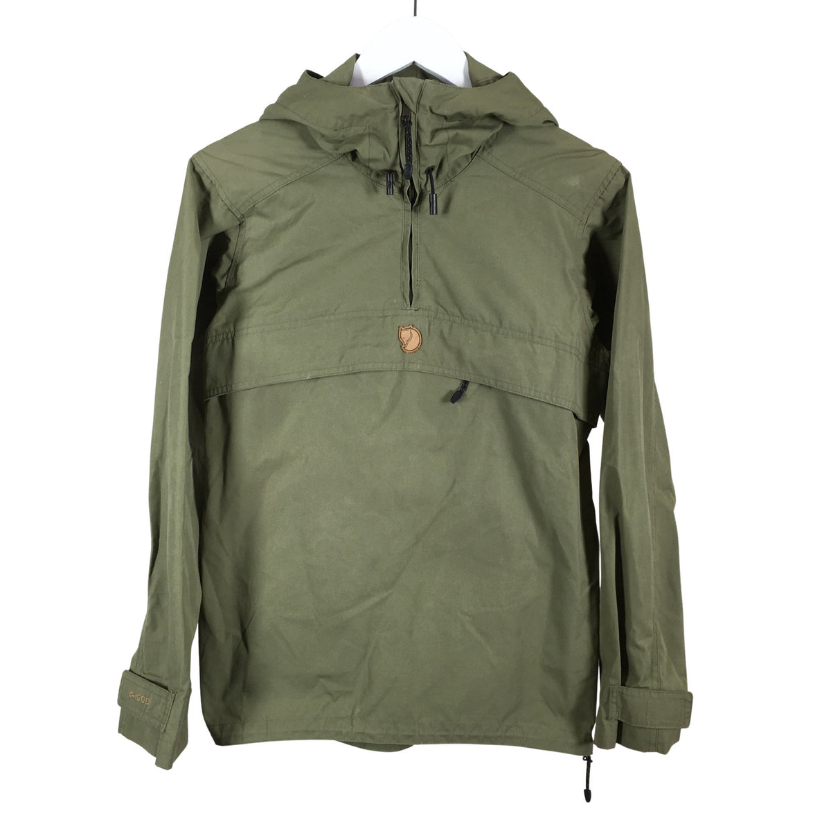 Unisex Fjällräven - Outdoor jacket, size XXS -  (1)