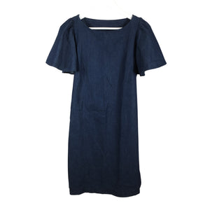 Unisex NOSH - Denim dress, size 36 -  (1)