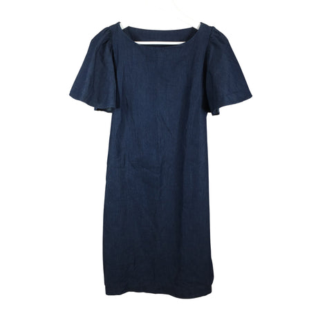 Unisex NOSH - Denim dress, size 36 -  ()