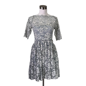 Unisex Ganni - Party dress, size 36 -  (1)