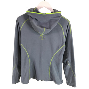 Unisex Norrøna - Fleece jacket, size 38 -  (2)